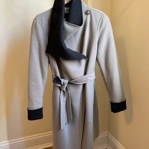 Armani Collezioni Women’s Coat